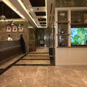 Hotel Garden