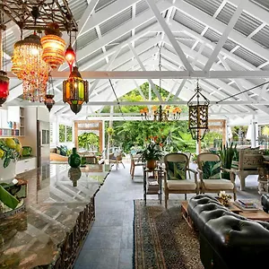 Noosa Valley Manor Frühstückspension