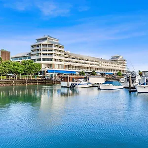 Shangri-la The Marina, 5*, Кэрнс Австралия