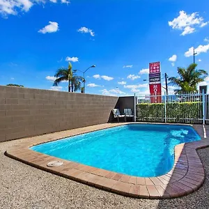 Nambour Lodge Motel Motel