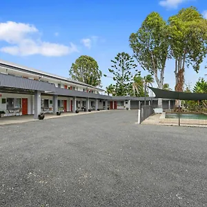 Lodge Econo Chaparral