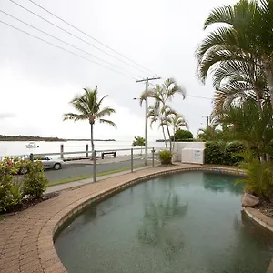 Apartment Anchorage