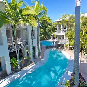 Апарт-отель Offshore Noosa