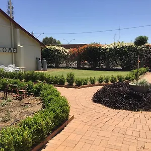 Club Boutique Hotel