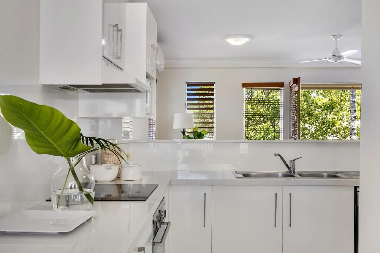 Sunset Cove Noosa Aparthotel Noosaville
