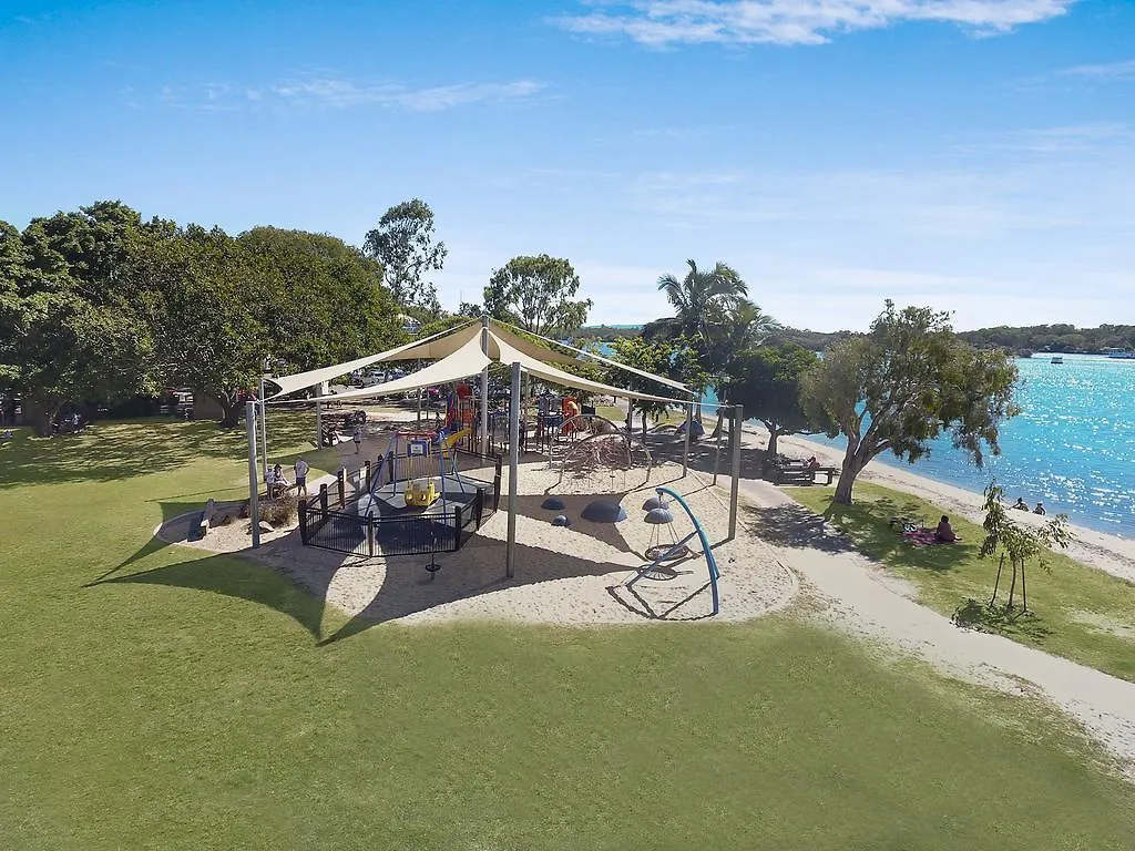 Sunset Cove Noosa Aparthotel Noosaville