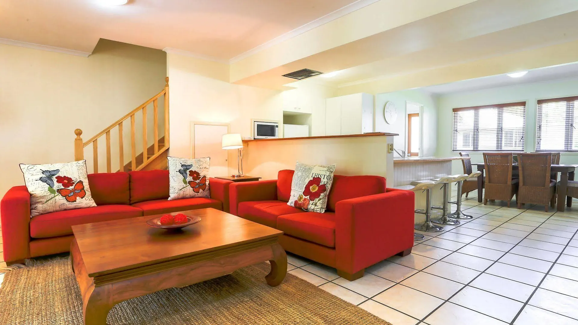 ****  Sunset Cove Noosa Aparthotel Noosaville Αυστραλία