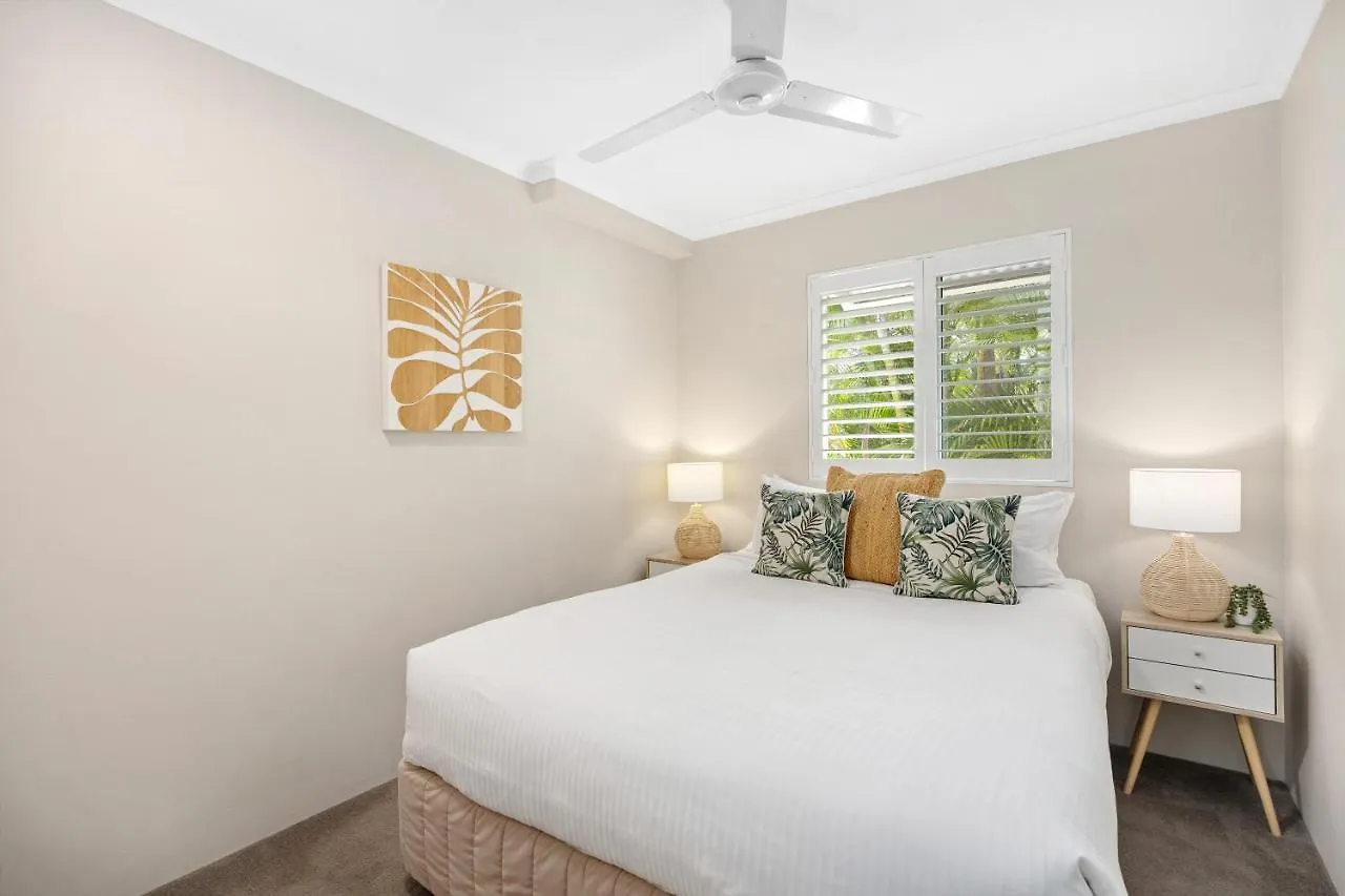 Апарт отель Sunset Cove Noosa Нусавиль 4*,  Австралия