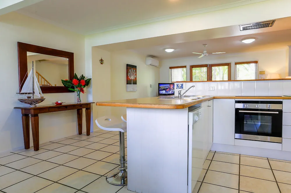 Апарт-отель Апарт отель Sunset Cove Noosa Нусавиль